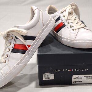 DONATED (GONE) - LAST CHANCE- Tommy Hilfiger Tennis Shoes